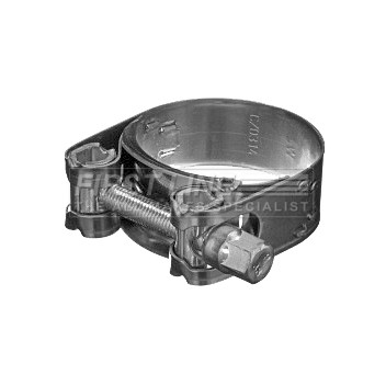 HOSE CLIP 43-47MM
