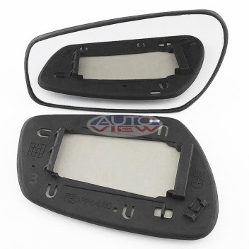 Fiesta Focus Fusion Mondeo LH WBP