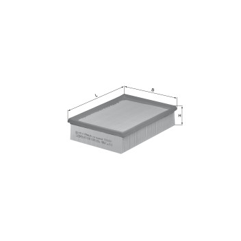 AIR FILTER