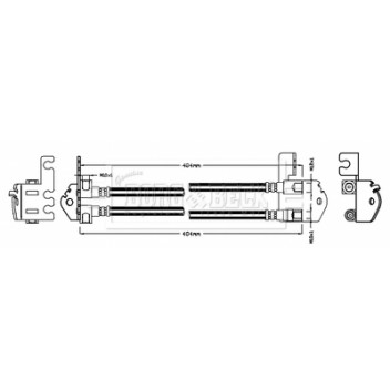BRAKE HOSE