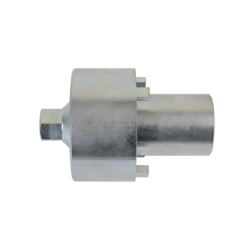 REAR HUB NUT SOCKET - FOR FORD TRANSIT