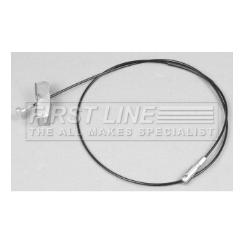BRAKE CABLE - INTER