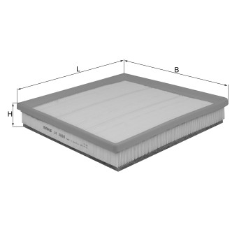 AIR FILTER