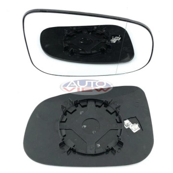 C30C70S40S80V50V60V70 RH Heated Asp-WBP