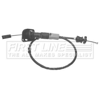 CLUTCH CABLE AUTO ADJUST