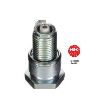 SPARK PLUG - BPR7EIX