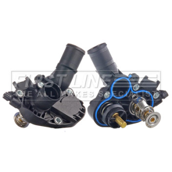 THERMOSTAT KIT