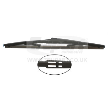 RIO 05-11 CX5 12-17 & 17> SANTA FE 06-12 REAR PLAS