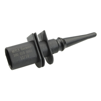Sensor outdoor temperature