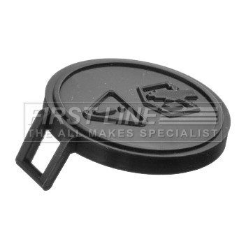 RADIATOR CAP