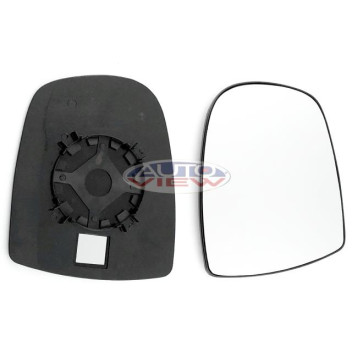 Primaster Traffic Vivaro 01->08/14 LH WBP