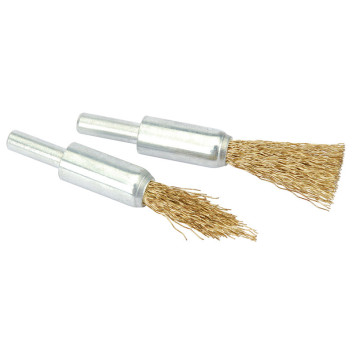 DECARBONISING BRUSH SET 2PC