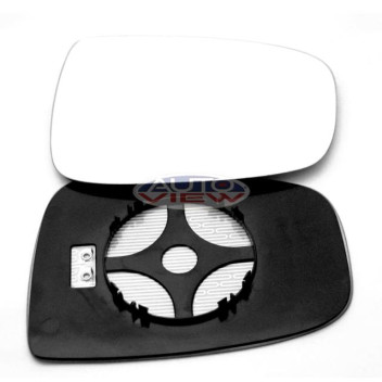 Hyundai i20 RH 12-> RH Heated WBP