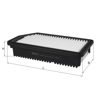 AIR FILTER