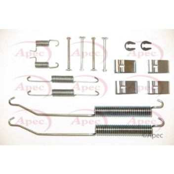 APEC BRAKE FITTING KIT