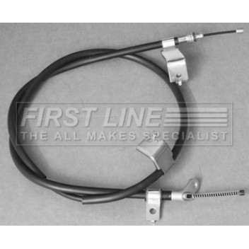 BRAKE CABLE