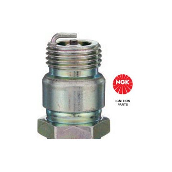 SPARK PLUG - A7FS