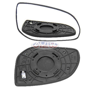 Hyundai i10 11->13 i20 08->11 RH Heated WBP