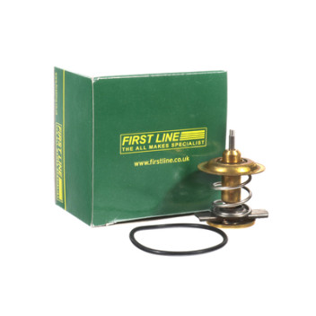 THERMOSTAT KIT