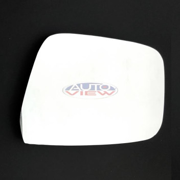 Nissan Navara 08-> RH Silver