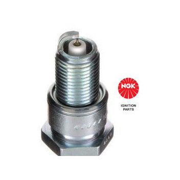 SPARK PLUG - BPR6EIX