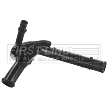 COOLANT FLANGE