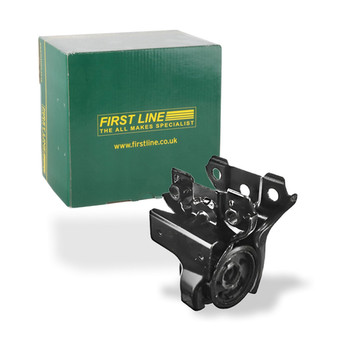 SUSPENSION ARM BUSH (LH)
