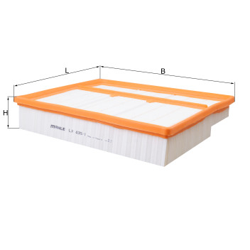 AIR FILTER