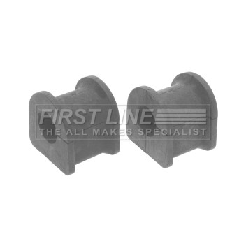 A-ROLL BAR BUSH KIT (FRONT OUTER)