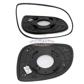 Huyndia i20 12->14 Kia Picanto 07->11 Heated RH WBP