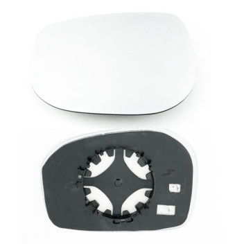 HONDA JAZZ  Oct 12->15 LHS