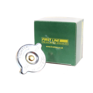 RADIATOR CAP