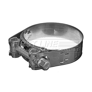 HOSE CLIP 63-68MM