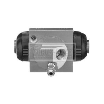 WHEEL CYLINDER RH