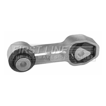 ENGINE MOUNTING