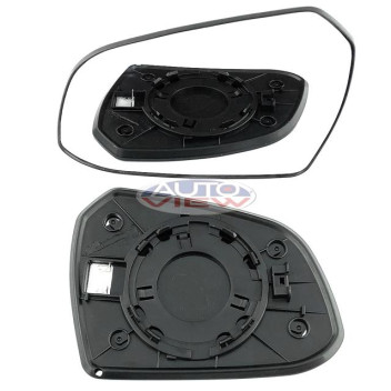 Hyundai I10 14-> LH Heated WBP