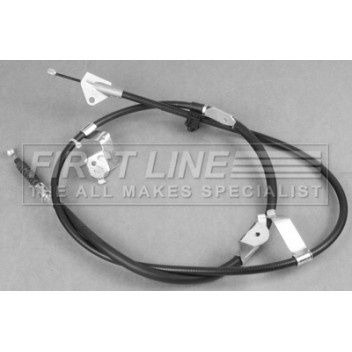 BRAKE CABLE