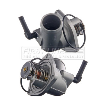 THERMOSTAT KIT