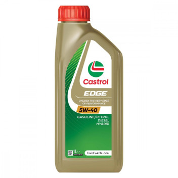 EDGE 5w40 (C3) 1ltr