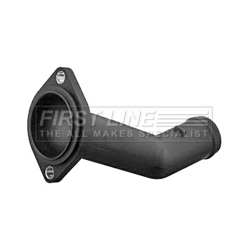 COOLANT FLANGE