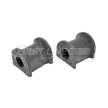 A-ROLL BAR BUSH KIT