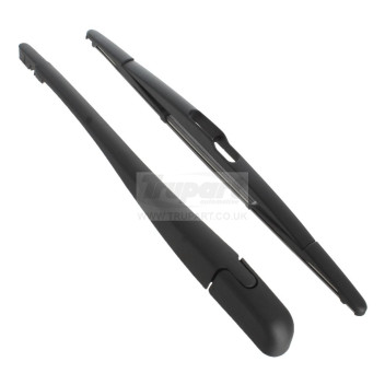 206 98-08 SAXO & 106 10/99-04 R/ARM & 35CM/14IN BL
