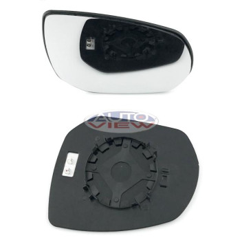 Peugeot 3008 & 5008 09-> LH Heated WBP