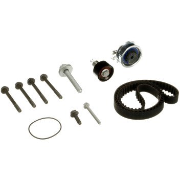 POWERGRIP TIMING BELT KIT