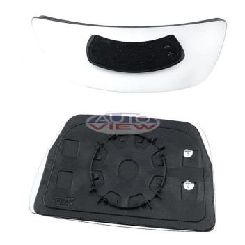 Iveco Daily 04/06->14 LH Blind Spot Heated WBP