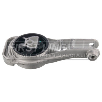 ENGINE MOUNTING (REAR)