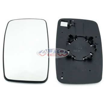 Expert Dispatch Scudo 07-> LH Twin Glass type Mirror