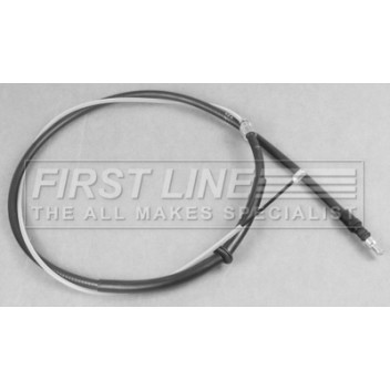 BRAKE CABLE LH & RH