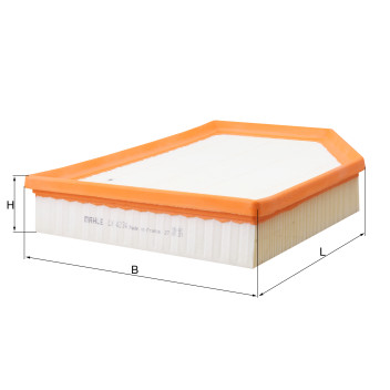 AIR FILTER
