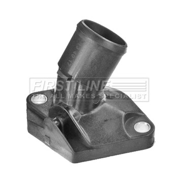 COOLANT FLANGE